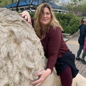 Meet your Posher, Kerry